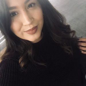 Meet your Posher, Nancy